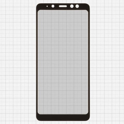 ������� ���� Samsung SM-A730 Galaxy A8 Plus (2018), �����, �����, 5D, iNobi, Full Glue, ���� �� ��� ��������, ������ � ������ | ���������� �������� ������