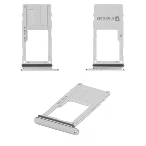 ������ (�����) SIM-����� Samsung SM-A530 Galaxy A8 (2018), SM-A730 Galaxy A8 Plus (2018), ����, single SIM, Original (PRC) | ��������� ���-�����