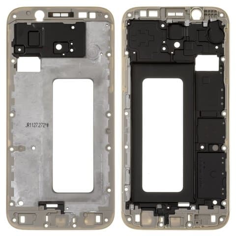 ����� (������) ��������� ������� Samsung SM-J530 Galaxy J5 (2017), ����������, Original (PRC)