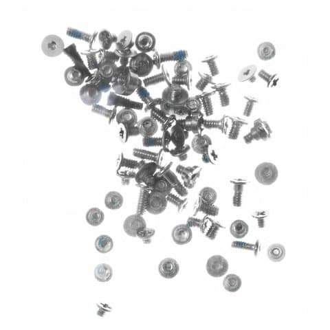 Винты Apple iPhone 8 Plus, чорний, повний комплект