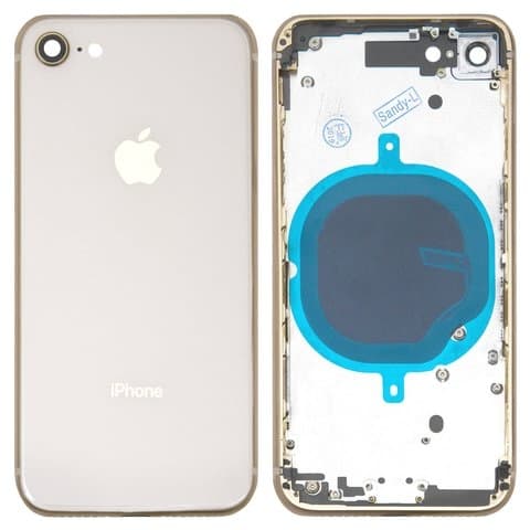 ������ Apple iPhone 8, ����������, � ���������� SIM-�����, � ������� �������