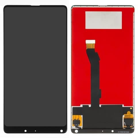 ������� Xiaomi Mi Mix 2, Mi Mix Evo, MDE5, ������ | � ��������� | Original (PRC) | ���������� ������, �����