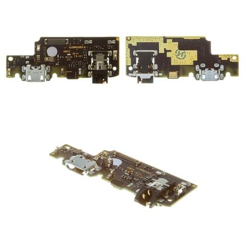 ����� ������� Xiaomi Redmi Note 5, Redmi Note 5 Pro, M1803E7SG, ����� ���������� �������, ���������� ���������, Original (PRC)