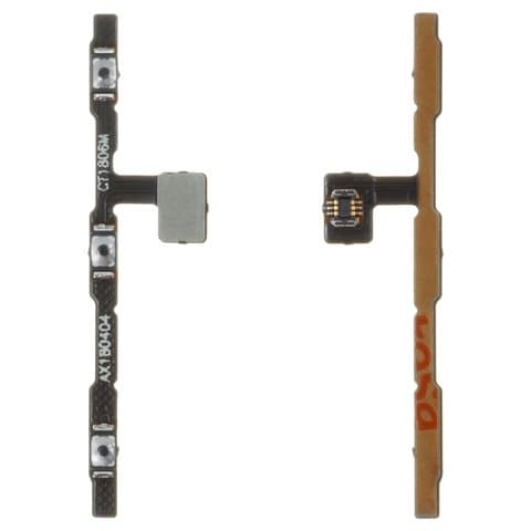 ����� Xiaomi Mi Mix 2S, M1803D5XA, ������ ���������, ������ ����� (��������� ���������), ������� ������, Original (PRC)