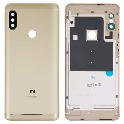 ����� ������ Xiaomi Redmi Note 5, M1803E7SG, ���������, Original (PRC) | ������, ������ ������ ������������, ���, �������