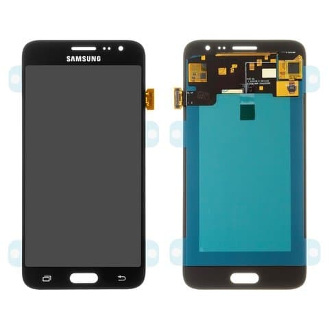 ������� Samsung SM-J320 Galaxy J3 (2016), ������ | � ��������� | High Copy, OLED | ���������� ������, �����