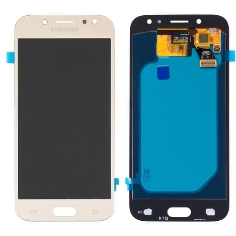 ������� Samsung SM-J530 Galaxy J5 (2017), ���������� | � ��������� | High Copy, OLED | ���������� ������, �����