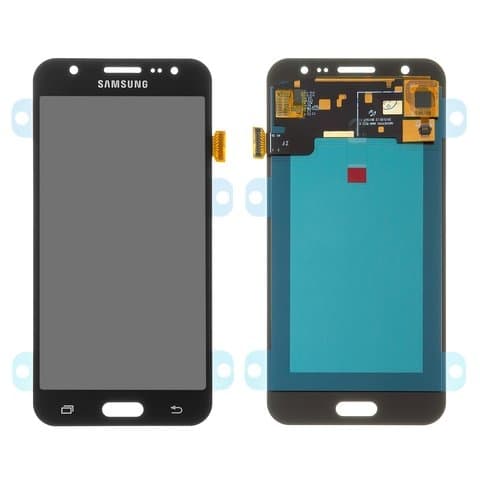 ������� Samsung SM-J500 Galaxy J5, ������ | � ��������� | High Copy, OLED | ���������� ������, �����