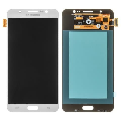 ������� Samsung SM-J710 Galaxy J7 (2016), ���� | � ��������� | High Copy, OLED | ���������� ������, �����