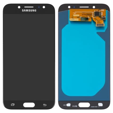 ������� Samsung SM-J730 Galaxy J7 (2017), ������ | � ��������� | High Copy, OLED | ���������� ������, �����