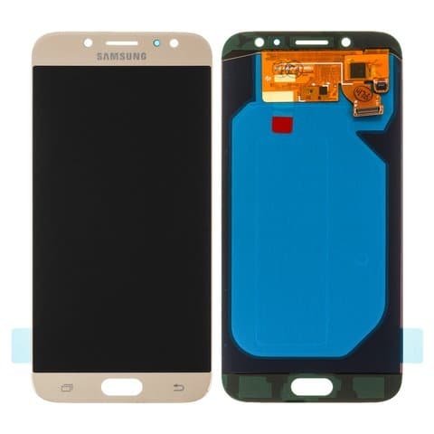 ������� Samsung SM-J730 Galaxy J7 (2017), ���������� � ��������� | High Copy, OLED | ���������� ������, �����
