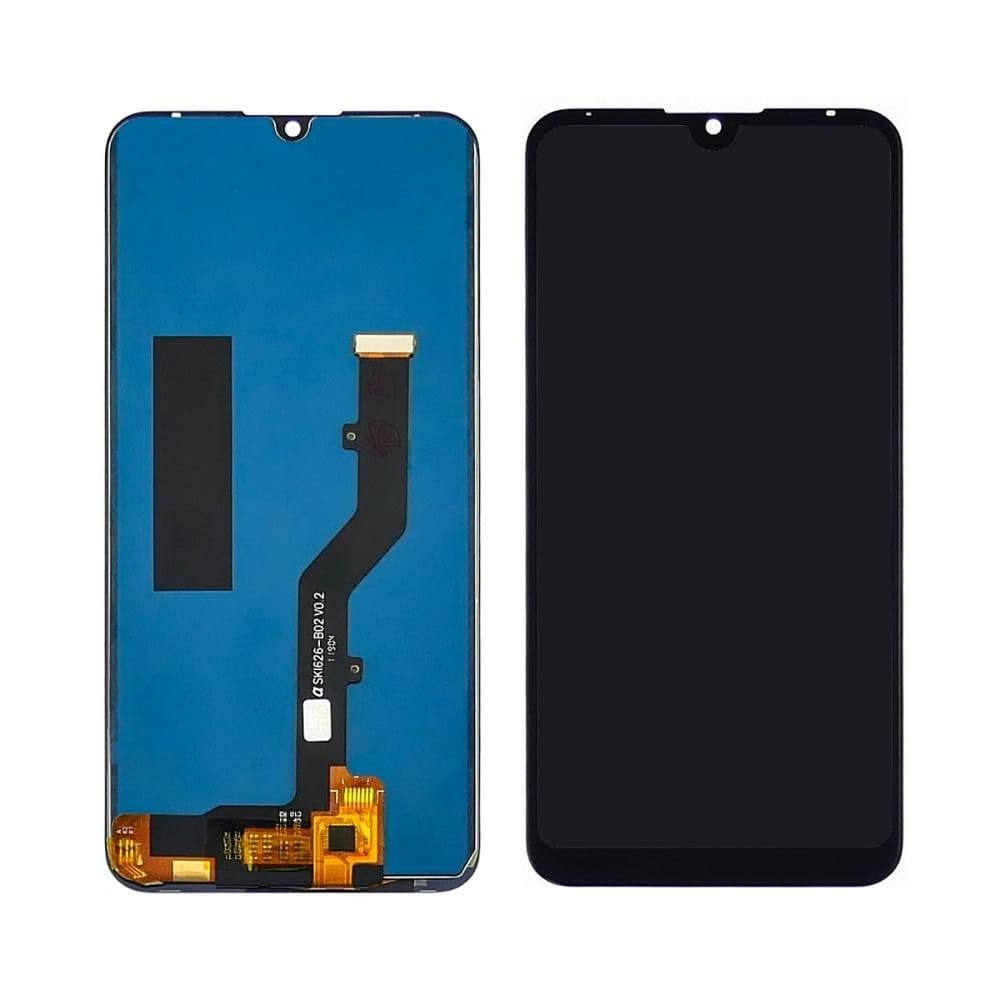������� ZTE Blade V10 Vita, ������ | � ��������� | Original (PRC) | ���������� ������, �����