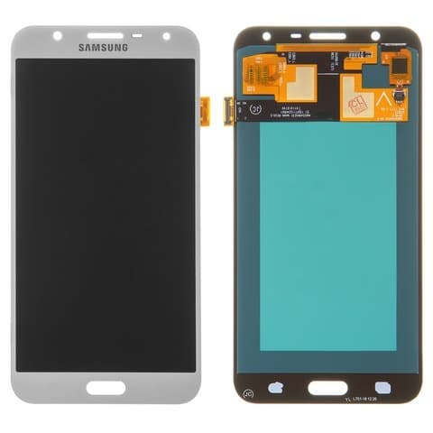 ������� Samsung SM-J701 Galaxy J7 Neo, ���� | � ��������� | High Copy, OLED | ���������� ������, �����