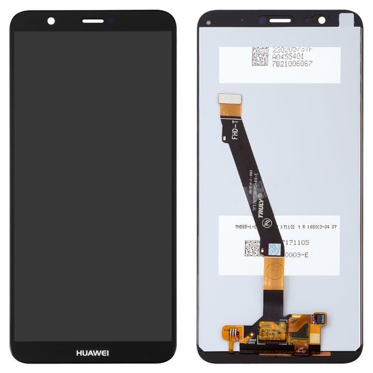 ������� Huawei Enjoy 7s, P Smart, FIG-L31, FIG-LX1, ������ | � ��������� | Original (PRC) | ���������� ������, �����