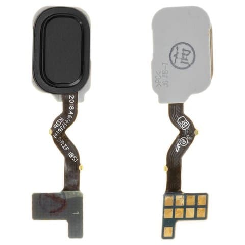 ����� Samsung SM-J600 Galaxy J6, ������� ��������� ������ (Touch ID), ������, Original (PRC)