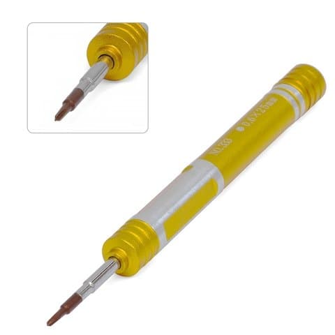 �������� ��������������� (Tri-Wing) NO.333 Y0,6x25 mm Apple iPhone 7, Apple iPhone 7 Plus, Apple iPhone 8, Apple iPhone 8 Plus, Apple iPhone X