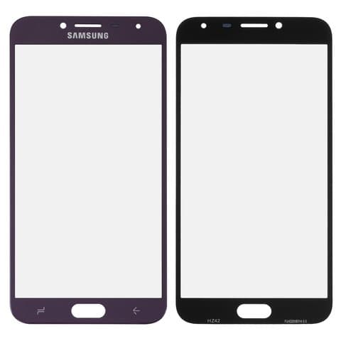 ������ ������� Samsung SM-J400 Galaxy J4 (2018), ����������, Orchid Gray | ������ ���������