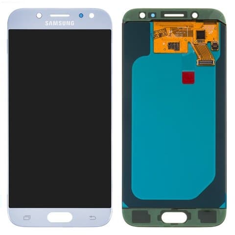 ������� Samsung SM-J530 Galaxy J5 (2017), �������, ��������� | � ��������� | Original (���������), AMOLED | ���������� ������, �����
