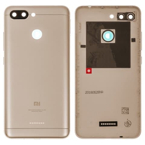 ����� ������ Xiaomi Redmi 6, ���������, �� 1 SIM-�����, Original (PRC) | ������, ������ ������ ������������, ���, �������