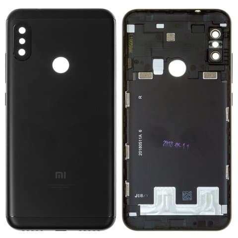 ����� ������ Xiaomi Mi A2 Lite, Redmi 6 Pro, M1805D1SG, �����, Original (PRC) | ������, ������ ������ ������������, ���, �������