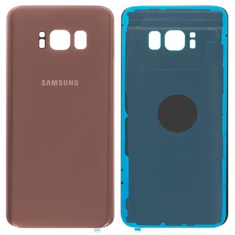 ����� ������ Samsung SM-G950 Galaxy S8, ������, Rose Pink, Original (PRC) | ������, ������ ������ ������������, ���, �������