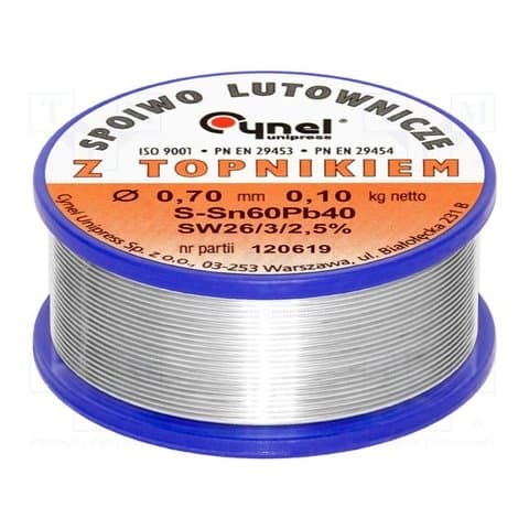 ������ Cynel LC60-0.70/0.1