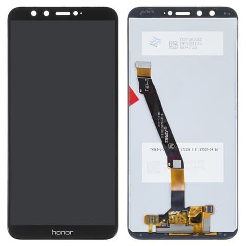 ������� Huawei Honor 9 Lite, LLD-AL00, LLD-AL10, LLD-TL10, LLD-L21, LLD-L31, ������ | � ��������� | Original (PRC) | ���������� ������, �����