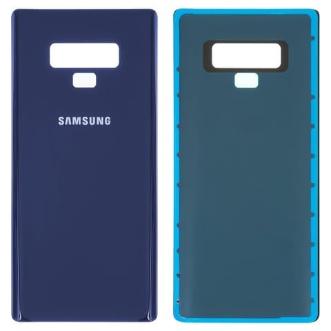 ����� ������ Samsung SM-N960 Galaxy Note 9, ����, Ocean Blue, Original (PRC) | ������, ������ ������ ������������, ���, �������