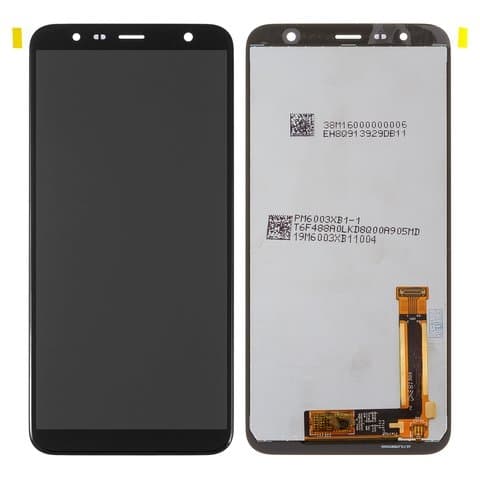 ������� Samsung SM-J415 Galaxy J4 Plus, SM-J610 Galaxy J6 Plus, ������ | � ��������� | Original (PRC) | ���������� ������, �����