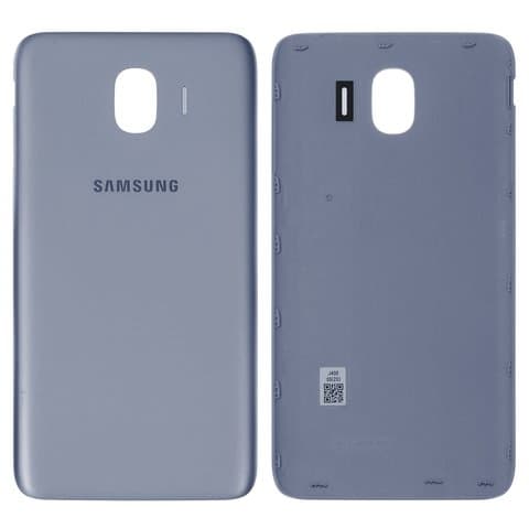 ����� ������ Samsung SM-J400 Galaxy J4 (2018), ���, Orchid Gray, Original (PRC) | ������, ������ ������ ������������, ���, �������