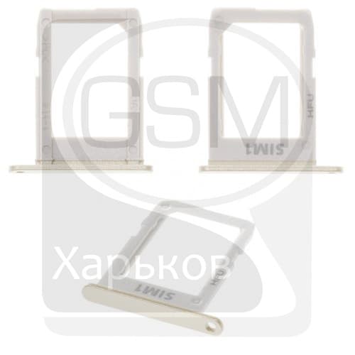 ������ (�����) SIM-����� Samsung SM-A600 Galaxy A6 (2018), ����������, SIM1, dual SIM, Original (PRC) | ��������� ���-�����