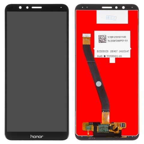 ������� Huawei Honor 7X, BND-L21, ������ | � ��������� | Original (PRC) | ���������� ������, �����