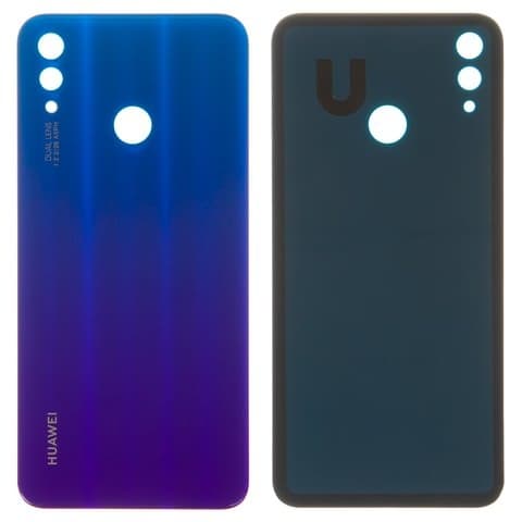 ����� ������ Huawei Nova 3i, P Smart Plus, INE-LX1, INE-LX2, SNE-LX1, ���������, Iris Purple, Original (PRC) | ������, ������ ������ ������������, ���, �������