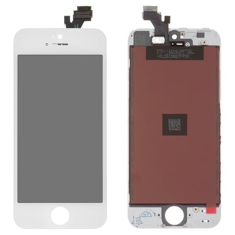 ������� Apple iPhone 5, ���� | � ��������� | High Copy | ���������� ������, �����