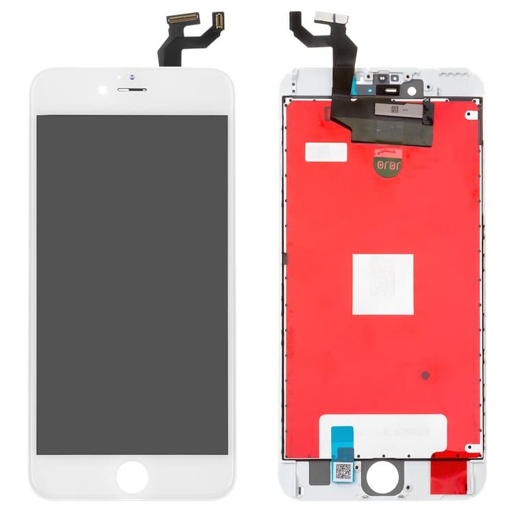 ������� Apple iPhone 6S Plus, ���� | � ��������� | High Copy | ���������� ������, �����