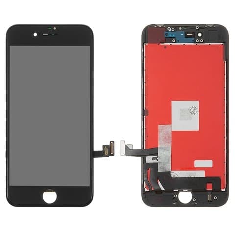 ������� Apple iPhone 8, A1863, A1905, A1906, A1907, iPhone SE 2020, A2275, A2296, A2298, iPhone SE 2022, A2595, A2782, A2783, A2784, A2785, ������ | � ��������� | High Copy | ���������� ������, �����