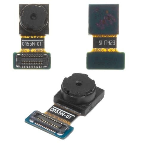 Камера Samsung SM-J600 Galaxy J6, фронтальная, Original (PRC)