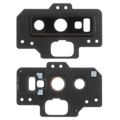 ������ ������ Samsung SM-N960 Galaxy Note 9, ������, Midnight Black, Original (PRC)