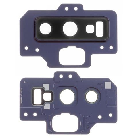 ������ ������ Samsung SM-N960 Galaxy Note 9, �����, Ocean Blue, Original (PRC)