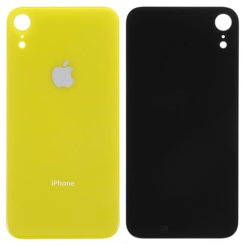 ����� ������ Apple iPhone XR, �����, ������� ������� ���� ������, small hole, Original (PRC) | ������, ������ ������������, ���, �������