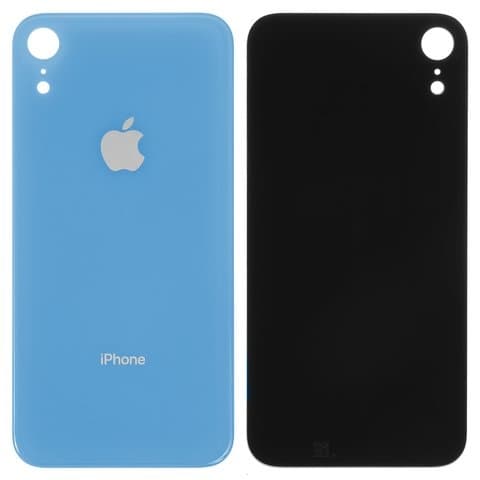 ����� ������ Apple iPhone XR, ��������, ������� ������� ���� ������, small hole, Original (PRC) | ������, ������ ������������, ���, �������