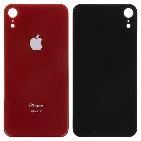 ����� ������ Apple iPhone XR, �������, ������� ������� ���� ������, small hole, Original (PRC) | ������, ������ ������������, ���, �������