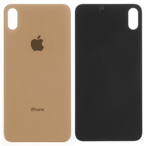 ����� ������ Apple iPhone XS Max, ���������, ������� ������� ���� ������, small hole, Original (PRC) | ������, ������ ������������, ���, �������