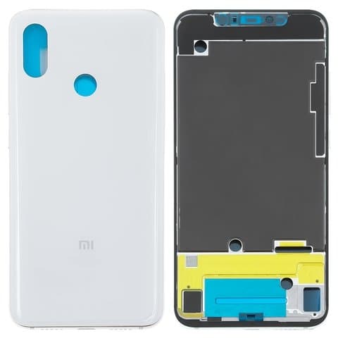 ������ Xiaomi Mi 8, M1803E1A, Original (PRC), ����, � �������� ��������, (������, ������)