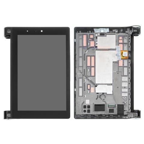 ������� Lenovo Yoga Tablet 2-831, ������ | � ��������� | � �������� ����� | Original (PRC), windows version, MCF-080-1838, CLAA080FP01 XG | ���������� ������, �����