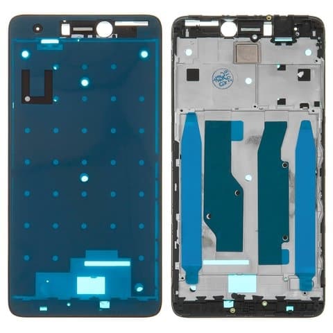 ����� (������) ��������� ������� Xiaomi Redmi Note 4X, ������, High Copy