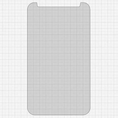 ���������� �������� ������ �������������, 7", 102 x 182 ��, 0.26 ��, ��� ��������, ��� ��������