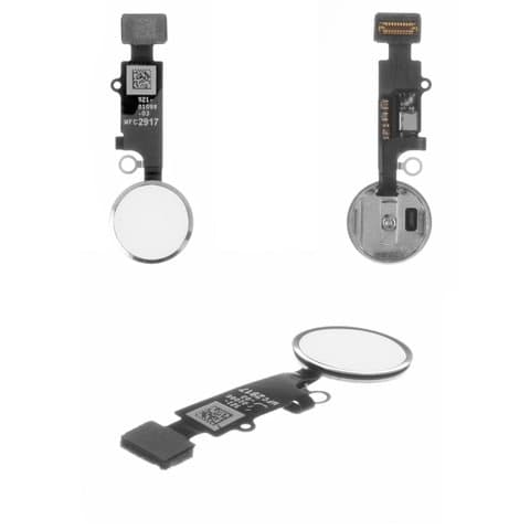 ����� Apple iPhone 8, iPhone 8 Plus, ������ ����, ����, � ���������, Original (PRC)