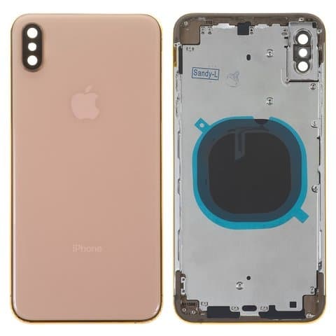 ������ Apple iPhone XS Max, ����������,  ������ ��������, Original (PRC), (������, ������)