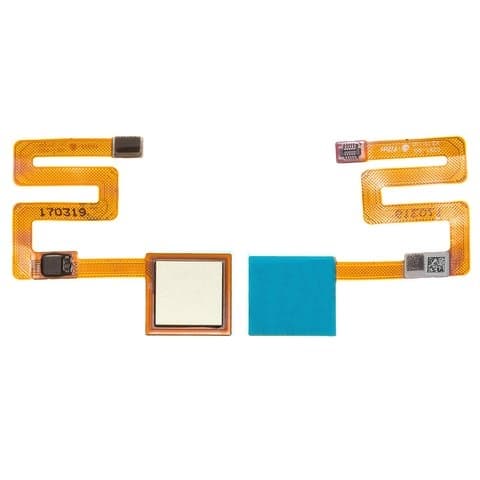 ����� Xiaomi Redmi Note 4, ��� ������� ��������� ������ (Touch ID), ����������, Original (PRC)